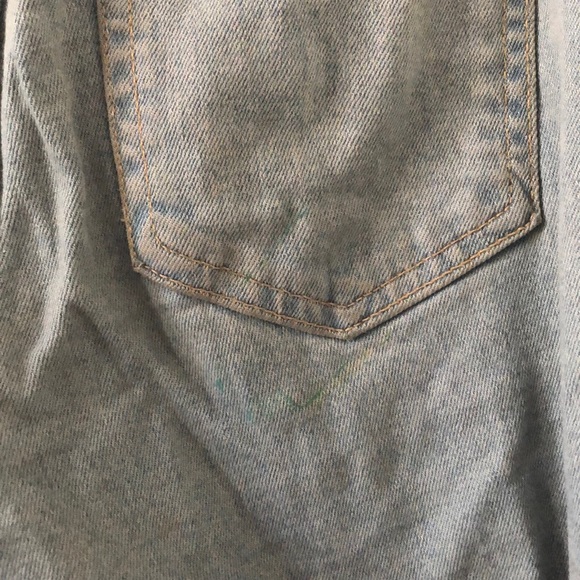 AMERICAN APPAREL the easy jean - Picture 4 of 5